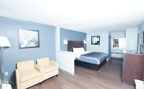Red Carpet Inn & Suites